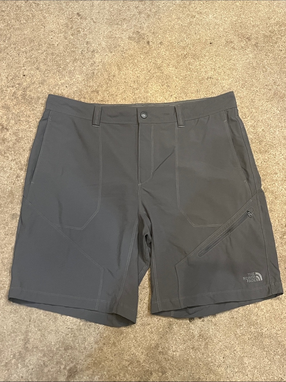 The NorthFace Men’s Shorts